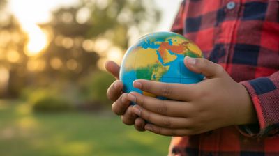 Światowy Dzień Turystyki - orientacja pozioma. Darmowa dostawa.*