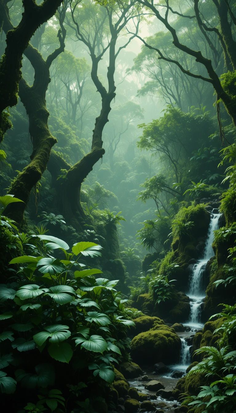 Dzień Lasów Amazonii - orientacja pionowa. Darmowa dostawa.*