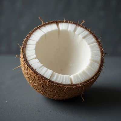 Światowy Dzień Kokosa - kwadrat. Darmowa dostawa.*