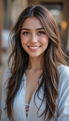 Światowy Dzień Uśmiechu - orientacja pionowa. Darmowa dostawa.*