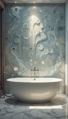 Dzień Wanny - orientacja pionowa. Darmowa dostawa.*