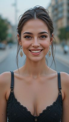 Światowy Dzień Uśmiechu - orientacja pionowa. Darmowa dostawa.*