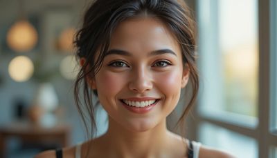 Światowy Dzień Uśmiechu - orientacja pozioma. Darmowa dostawa.*