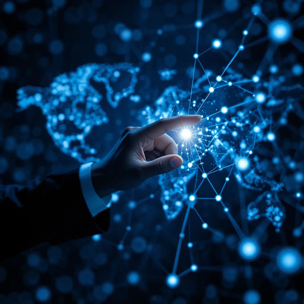 Dzień Internetu - kwadrat. Darmowa dostawa.*