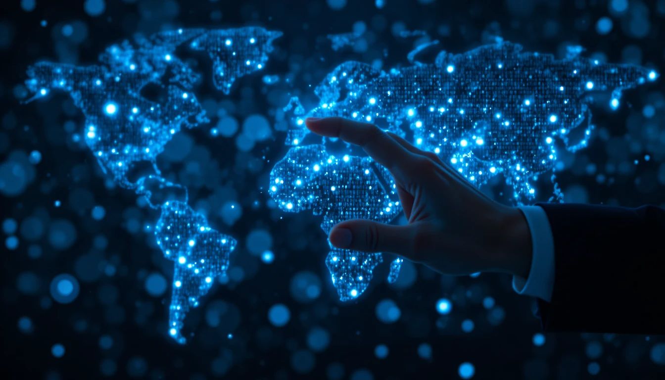 Dzień Internetu - orientacja pozioma. Darmowa dostawa.*