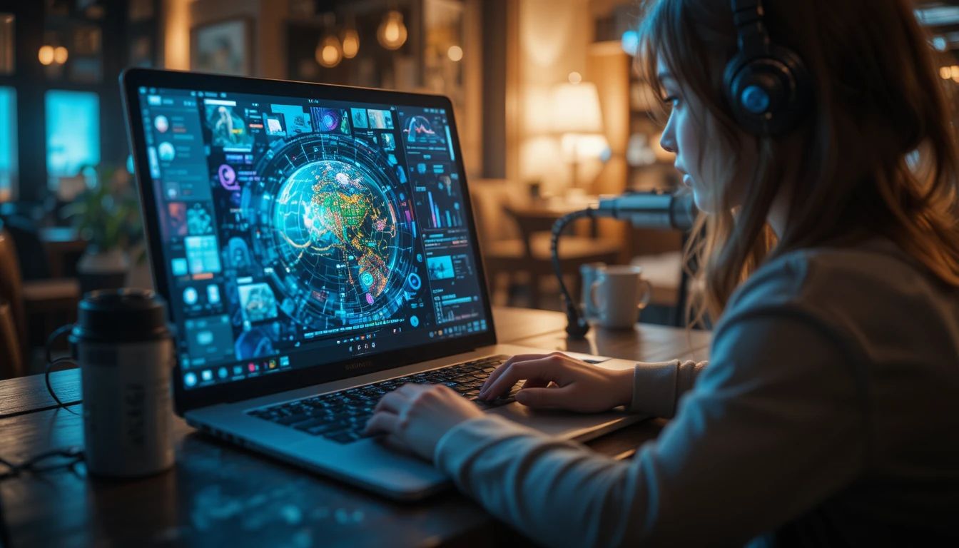 Dzień Internetu - orientacja pozioma. Darmowa dostawa.*