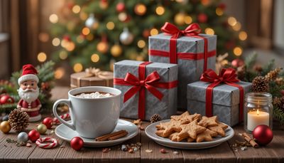 Mikołajki - orientacja pozioma. Darmowa dostawa.*