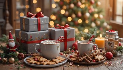 Mikołajki - orientacja pozioma. Darmowa dostawa.*