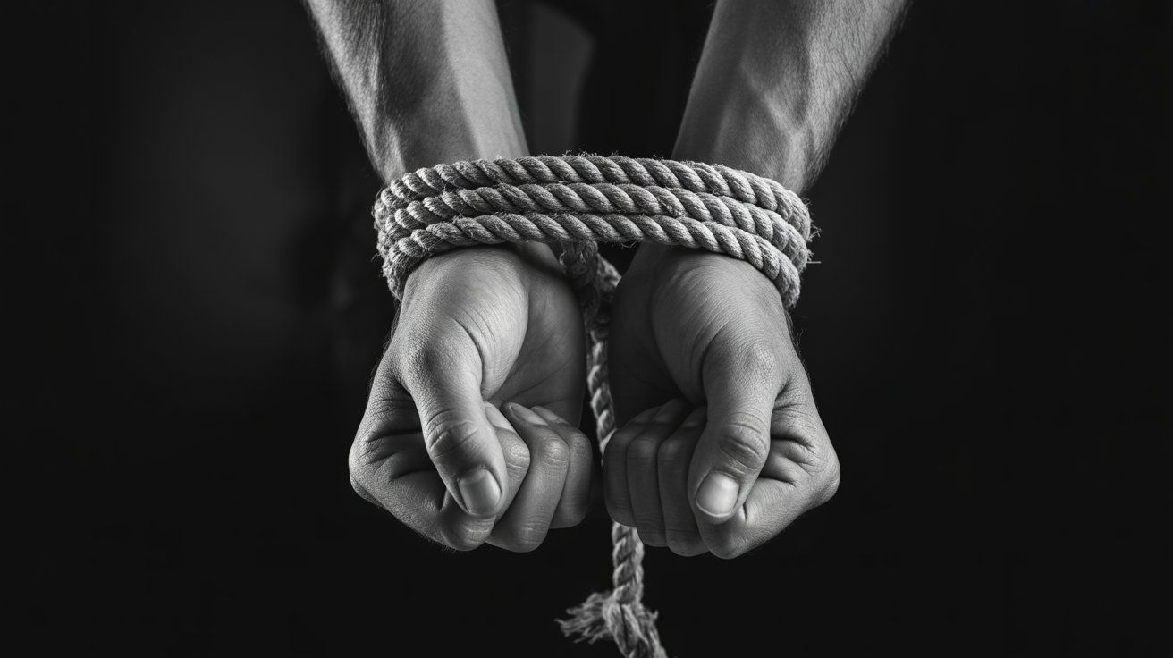 Międzynarodowy Dzień Upamiętniający Zniesienie Niewolnictwa - orientacja pozioma. Darmowa dostawa.*