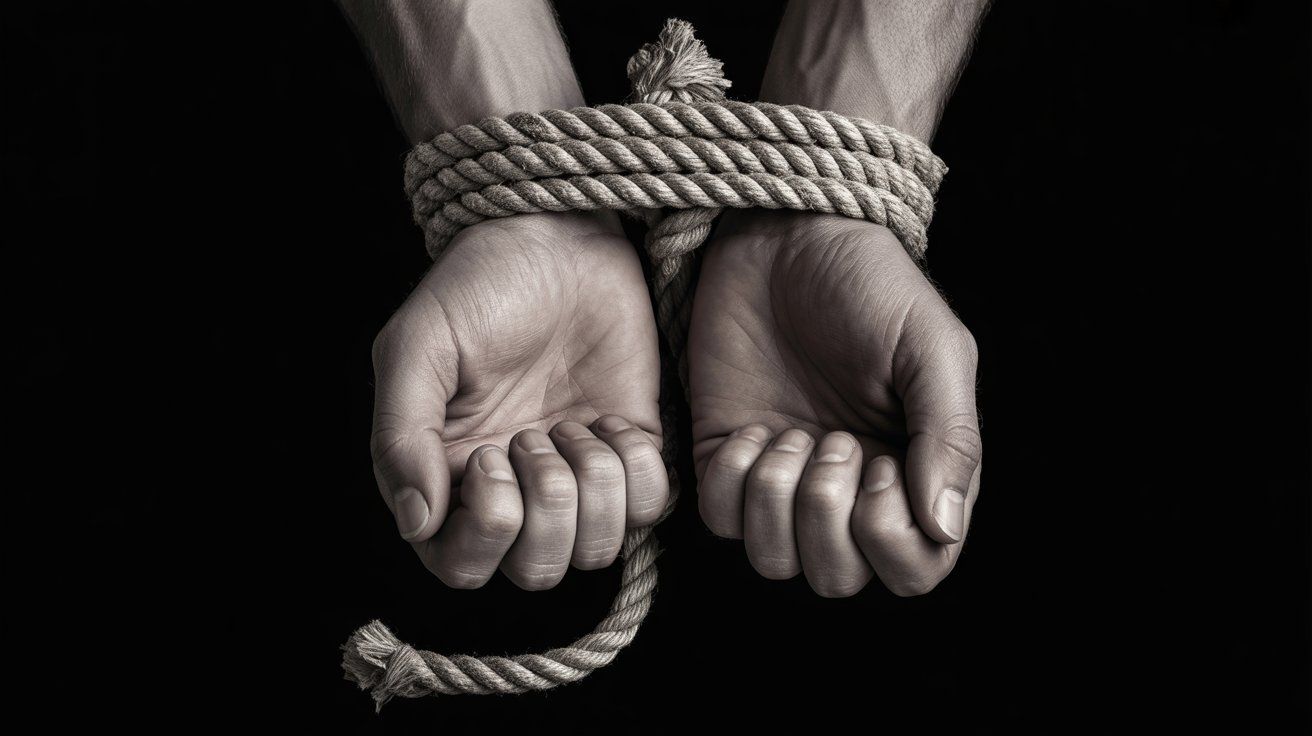 Międzynarodowy Dzień Upamiętniający Zniesienie Niewolnictwa - orientacja pozioma. Darmowa dostawa.*