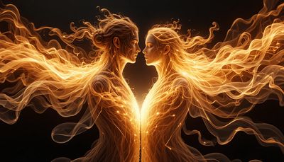 Styl fantasy - orientacja pozioma. Darmowa dostawa.*