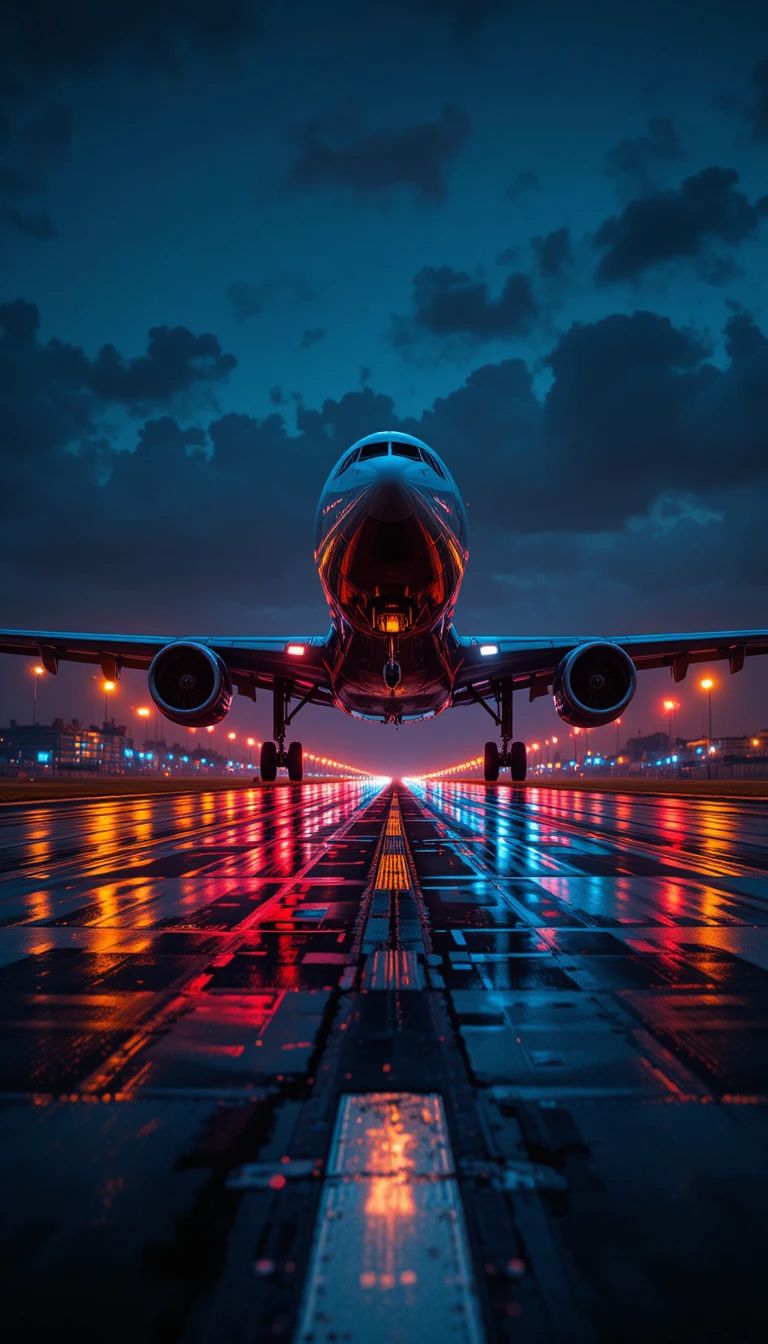 Międzynarodowy Dzień Lotnictwa Cywilnego - orientacja pionowa. Darmowa dostawa.*