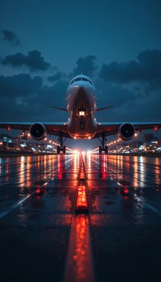 Międzynarodowy Dzień Lotnictwa Cywilnego - orientacja pionowa. Darmowa dostawa.*