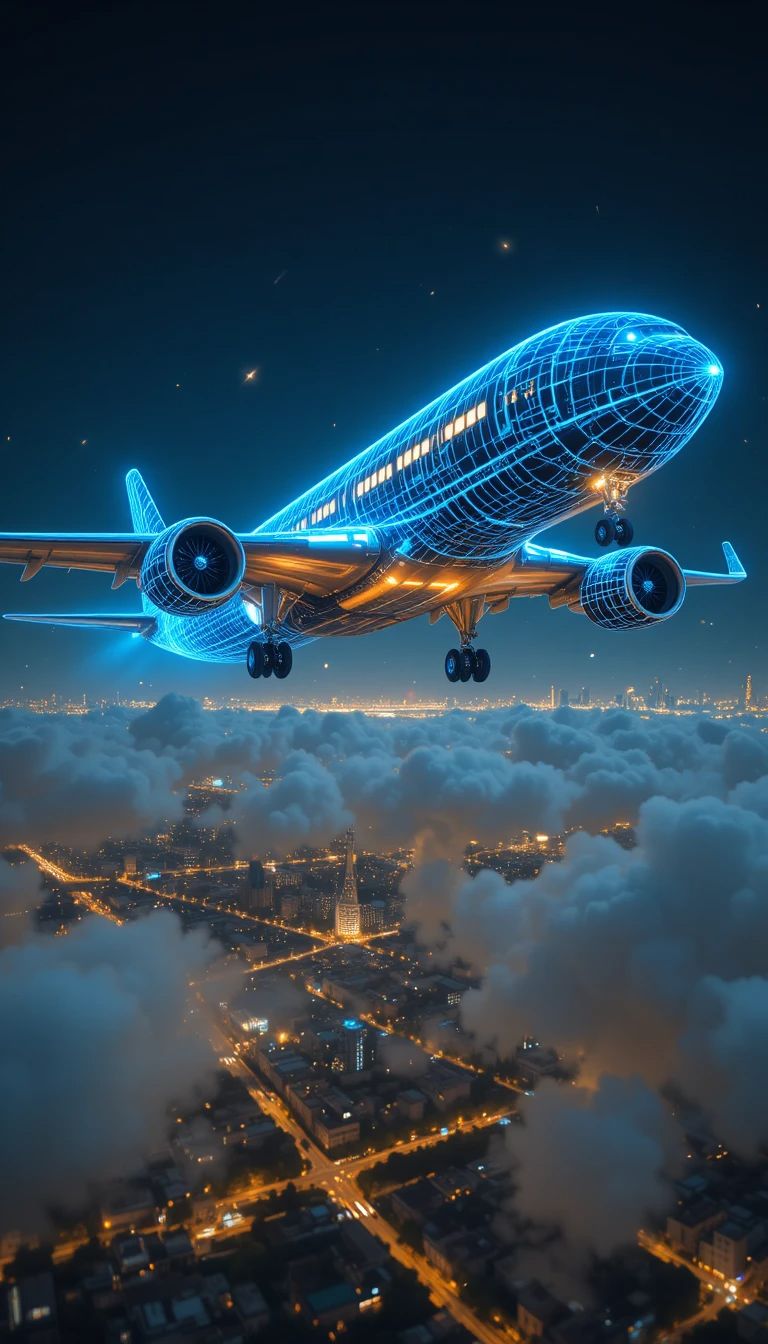 Styl cyberpunku- orientacja pionowa. Darmowa dostawa.*