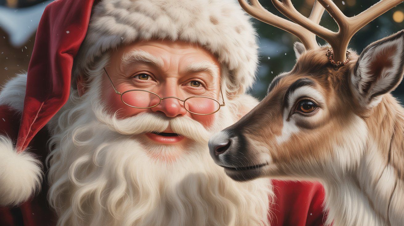 Boże Narodzenie - orientacja pozioma. Darmowa dostawa.*