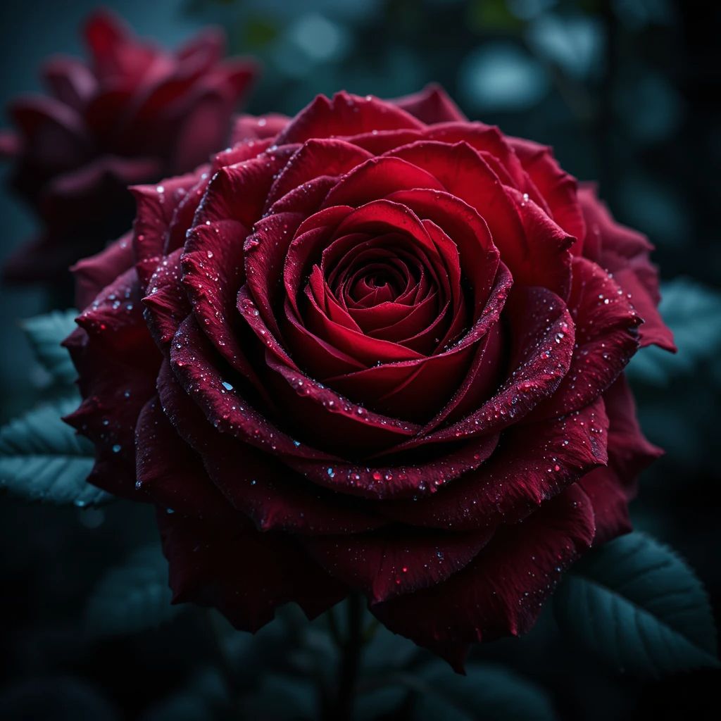 Dzień Róży - kwadrat. Darmowa dostawa.*