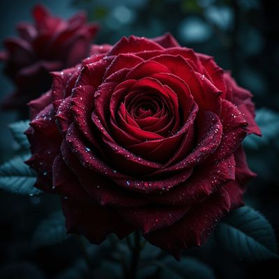 Dzień Róży - kwadrat. Darmowa dostawa.*