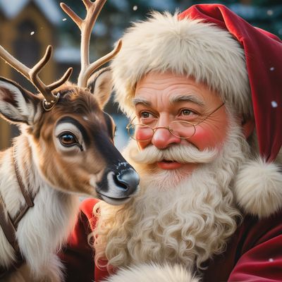 Boże Narodzenie - kwadrat. Darmowa dostawa.*