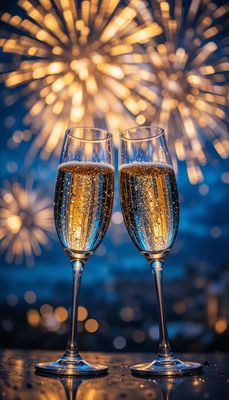 Sylwester - orientacja pionowa. Darmowa dostawa.*