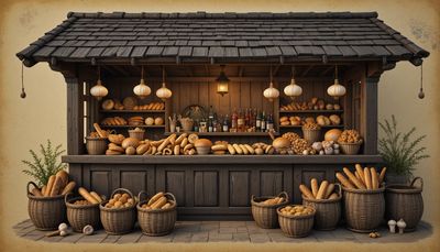 Dzień Kupca - orientacja pozioma. Darmowa dostawa.*