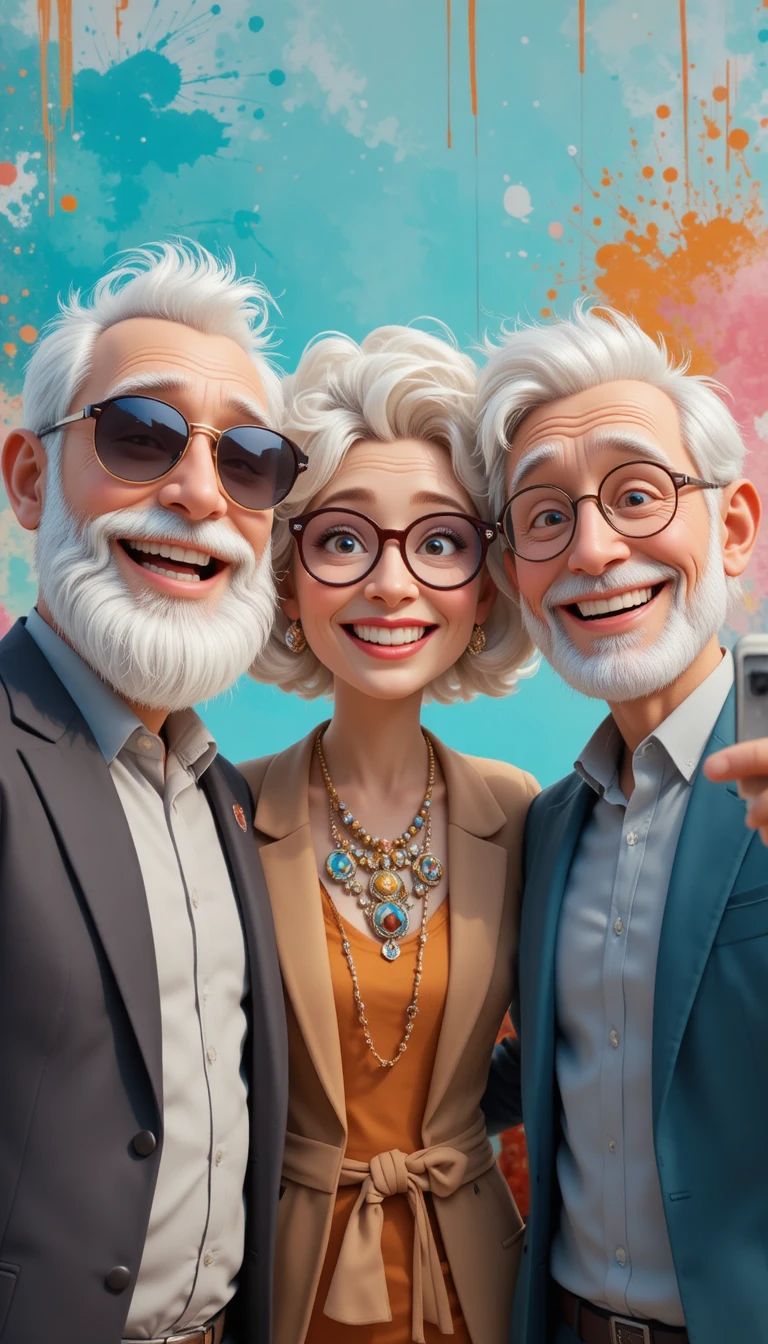 Dzień Pozytywnie Zakręconych - orientacja pionowa. Darmowa dostawa.*