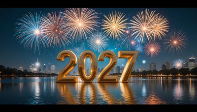 Sylwester - orientacja pozioma. Darmowa dostawa.*