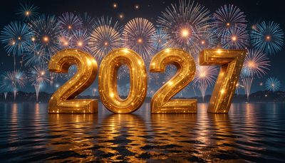 Sylwester - orientacja pozioma. Darmowa dostawa.*