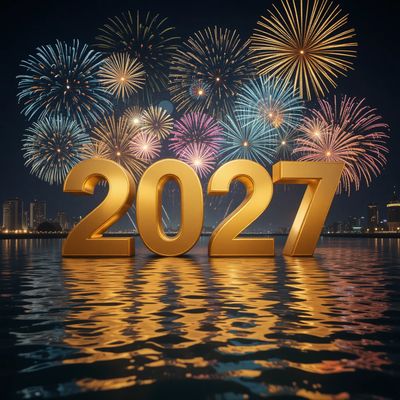 Sylwester - kwadrat. Darmowa dostawa.*