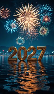 Sylwester - orientacja pionowa. Darmowa dostawa.*