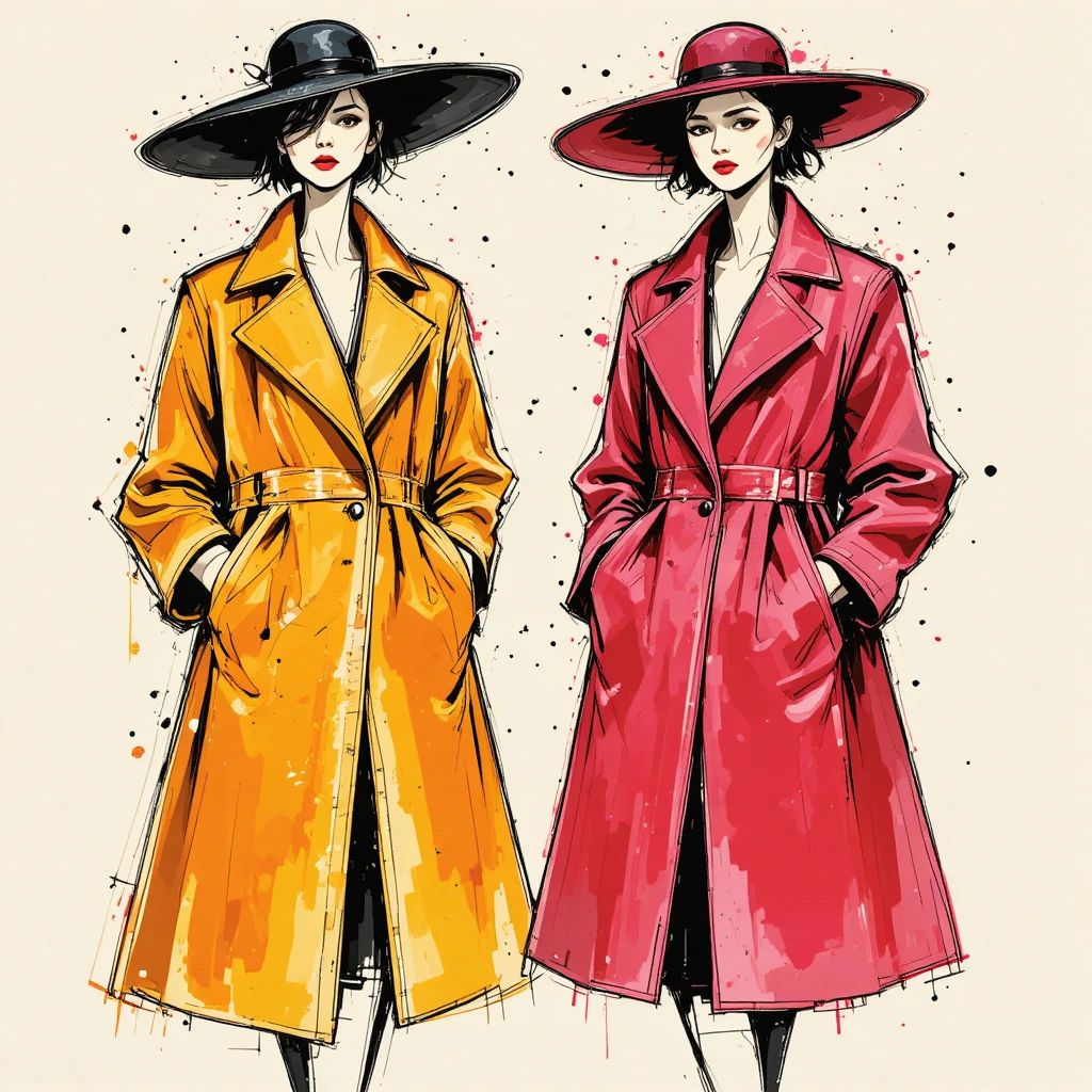 Dzień Mody - kwadrat. Darmowa dostawa.*