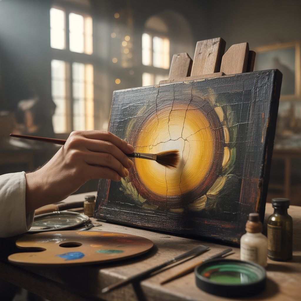 Dzień Konserwatora Zabytków - kwadrat. Darmowa dostawa.*