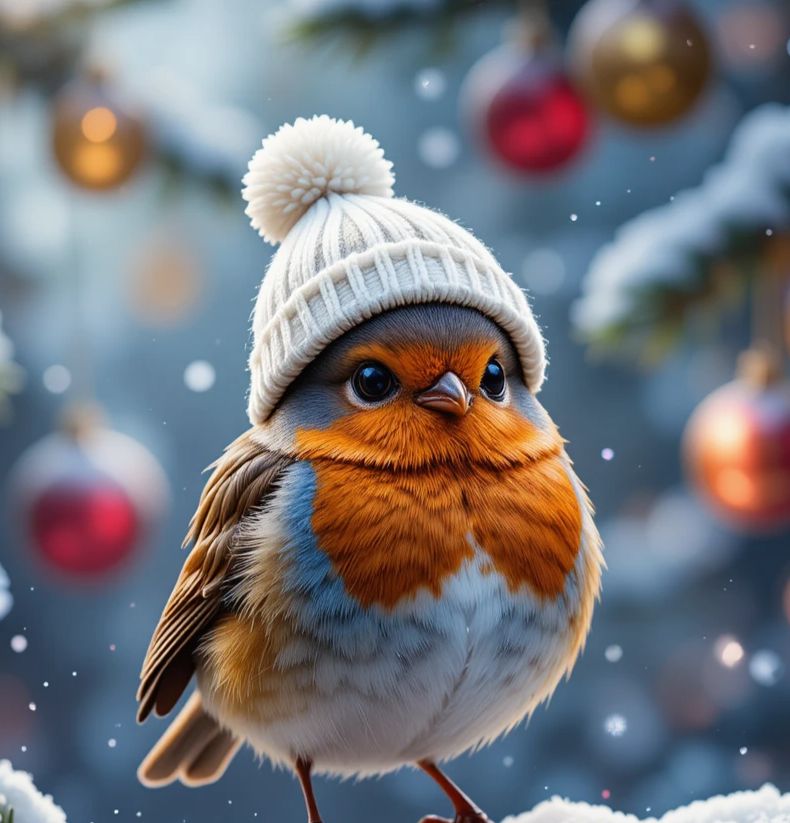 Boże Narodzenie - kwadrat. Darmowa dostawa.*