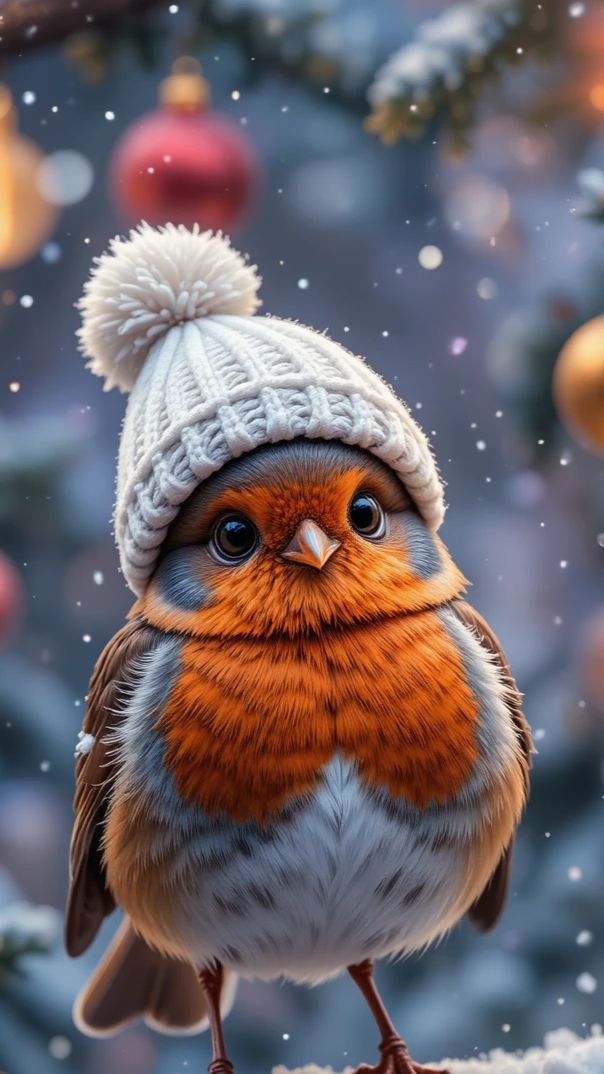 Boże Narodzenie - orientacja pionowa. Darmowa dostawa.*