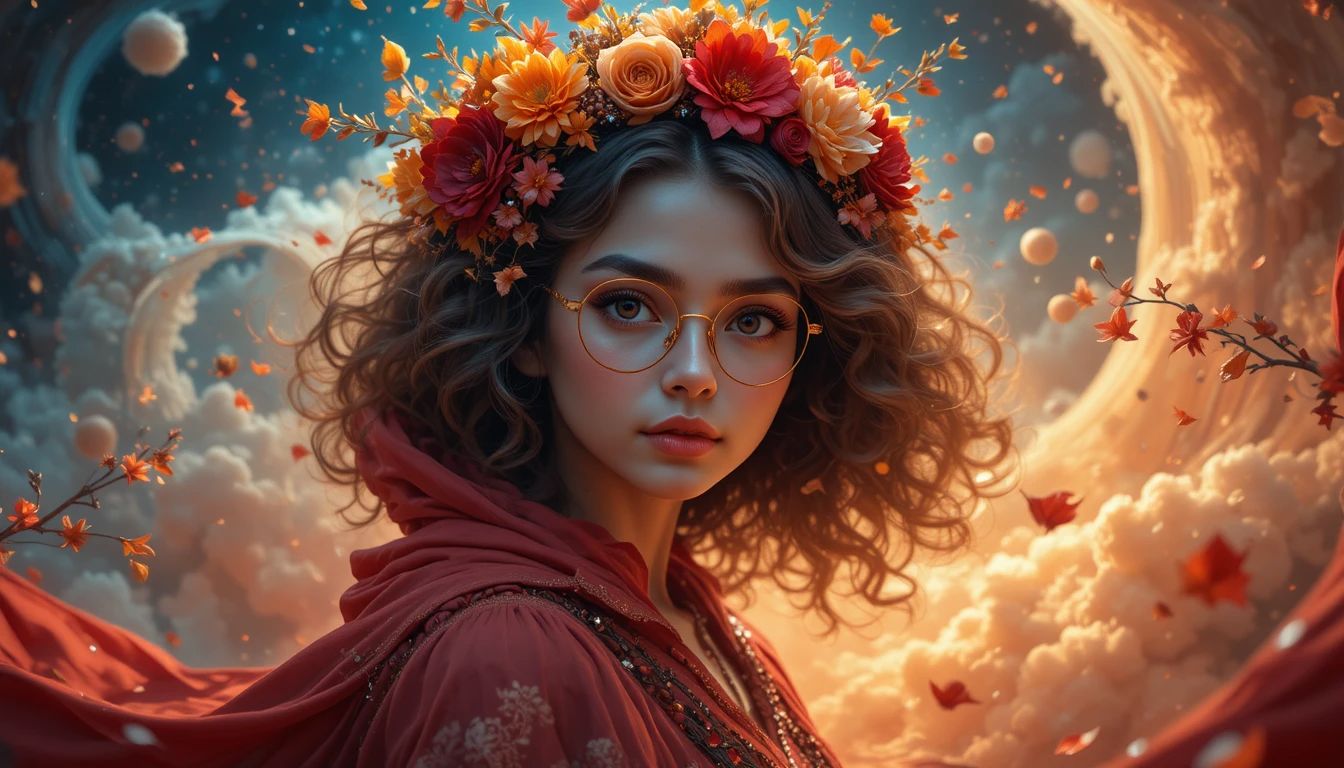 Dzień Dziwaka - orientacja pozioma. Darmowa dostawa.*