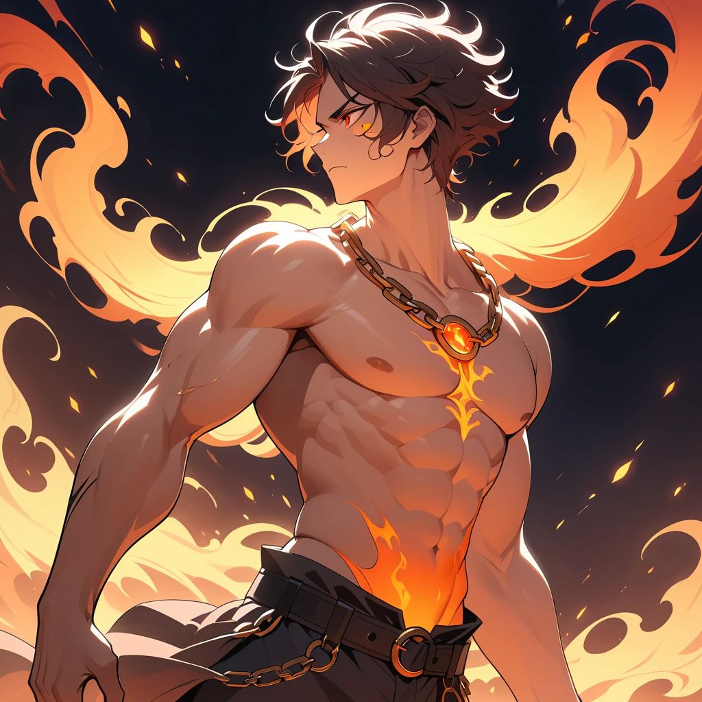 Styl anime - kwadrat. Darmowa dostawa.*