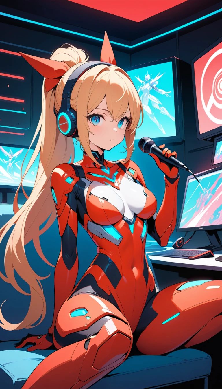 Styl anime - orientacja pionowa. Darmowa dostawa.*