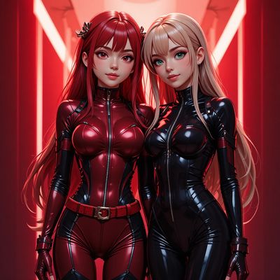 Styl semi - realistic anime - kwadrat. Darmowa dostawa.*