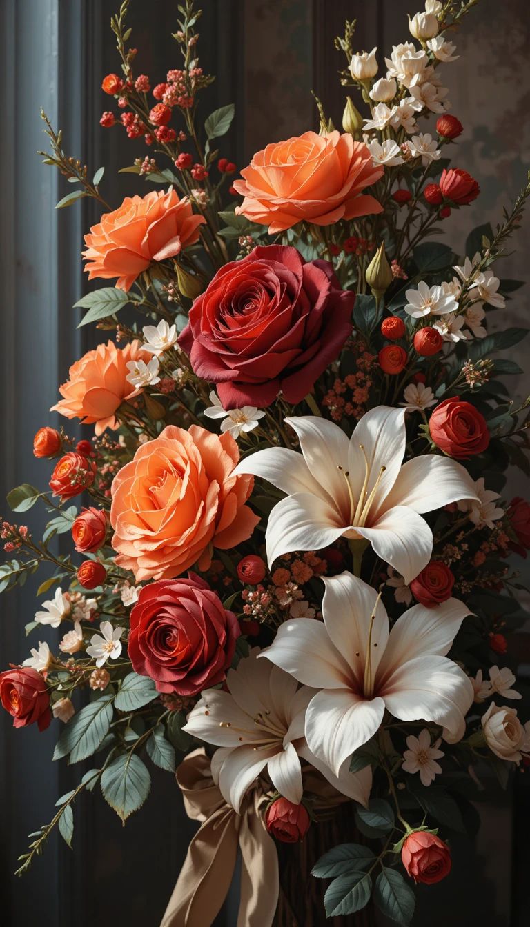 Dzień Kobiet - orientacja pionowa. Darmowa dostawa.*