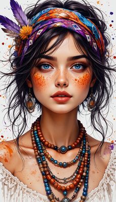 Dzień Kobiet - orientacja pionowa. Darmowa dostawa.*