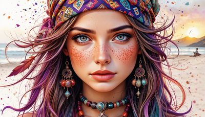 Dzień Kobiet - orientacja pozioma. Darmowa dostawa.*