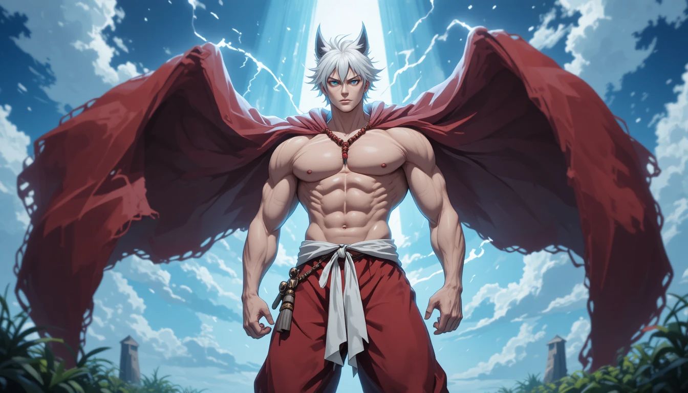 Styl anime - orientacja pozioma. Darmowa dostawa.*