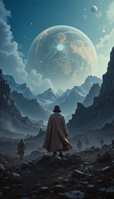 Styl filmowy - Star Wars- orientacja pionowa. Darmowa dostawa.*