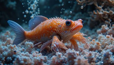 Światowy Dzień Oceanów - orientacja pozioma. Darmowa dostawa.*