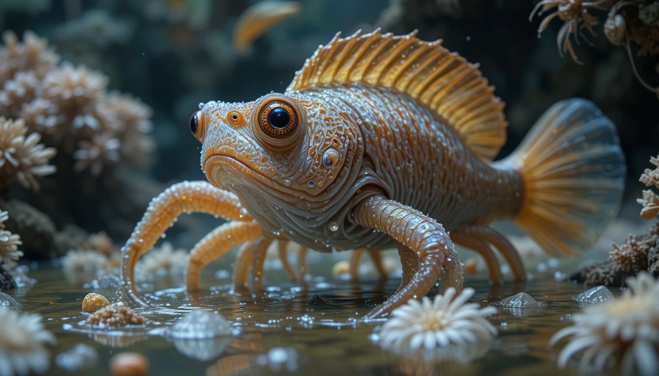 Światowy Dzień Oceanów - orientacja pozioma. Darmowa dostawa.*