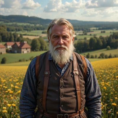 Dzień Męczeństwa Wsi Polskiej - kwadrat. Darmowa dostawa.*