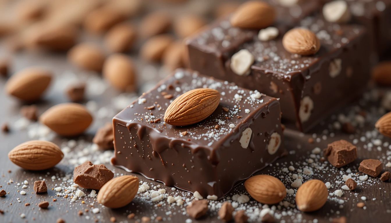 Światowy Dzień Czekolady - orientacja pozioma. Darmowa dostawa.*