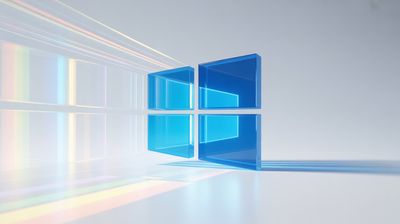 Dzień Windowsa - orientacja pozioma. Darmowa dostawa.*