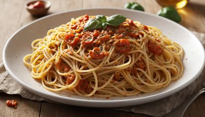 Dzień Spaghetti - orientacja pozioma. Darmowa dostawa.*