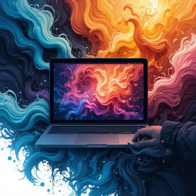 Dzień Blogów - kwadrat. Darmowa dostawa.*