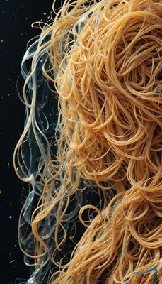 Dzień Spaghetti - orientacja pionowa. Darmowa dostawa.*